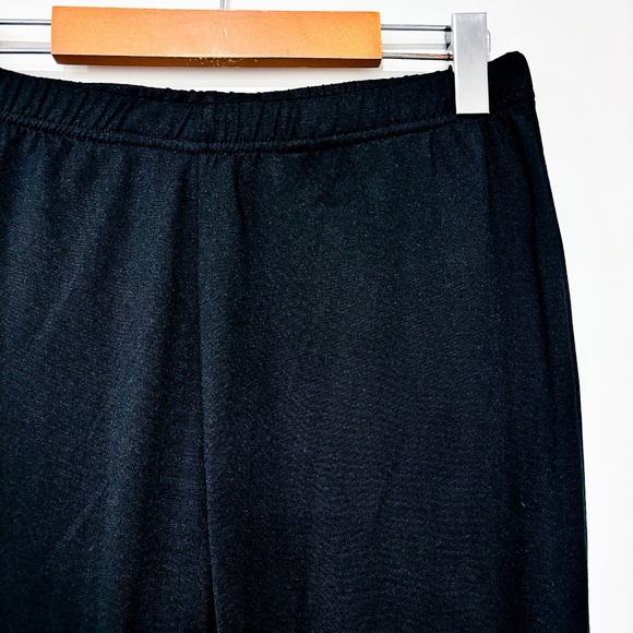 VERBIO Black leggings - Picture 7 of 8